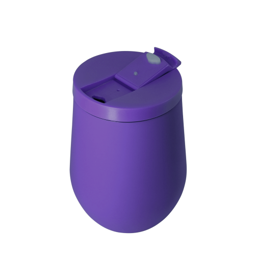 Кофер софт-тач NEO CO12s (фиолетовый) 1