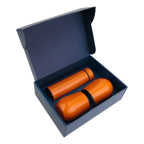 Набор Hot Box C2 (оранжевый) 1