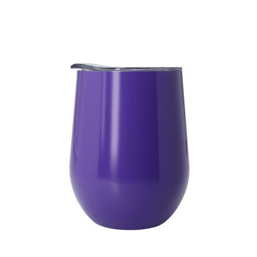 Кофер глянцевый CO12 (фиолетовый) 1