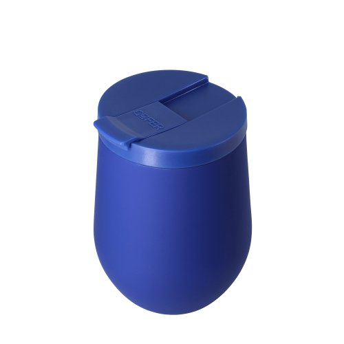 Кофер софт-тач NEO CO12s (синий) 8