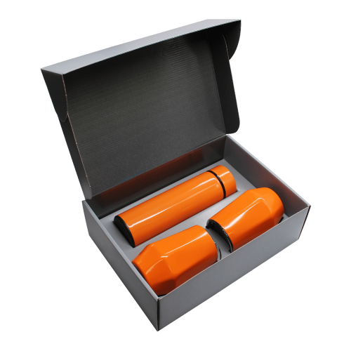 Набор Hot Box E2 (оранжевый) 1