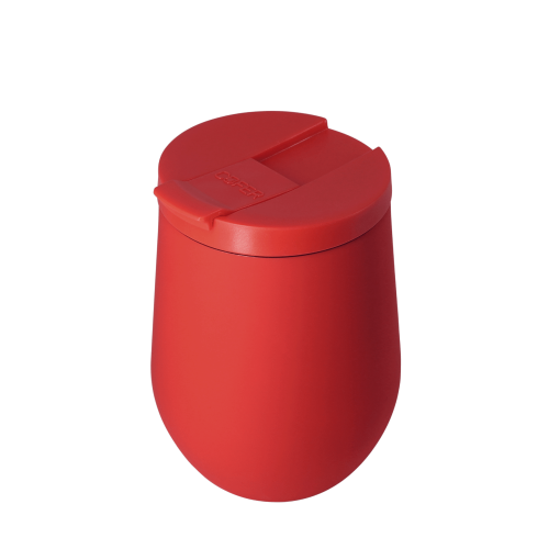 Кофер софт-тач NEO CO12s (красный) 1