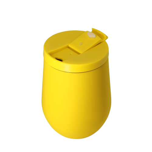 Кофер софт-тач NEO CO12s (желтый) 2