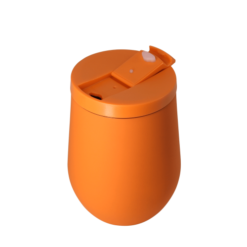 Кофер софт-тач NEO CO12s (оранжевый) 9