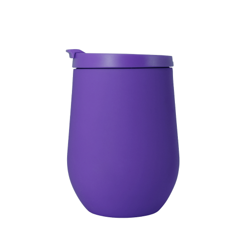 Кофер софт-тач NEO CO12s (фиолетовый) 2