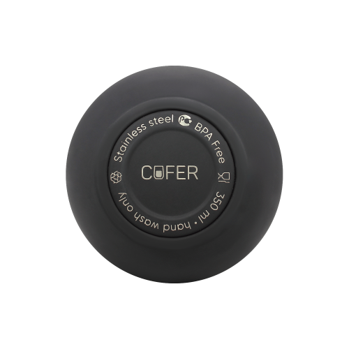 Кофер софт-тач CO12s (черный) 1