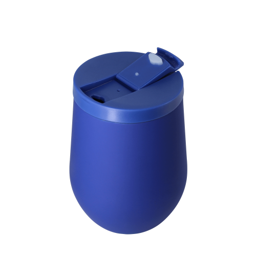 Кофер софт-тач NEO CO12s (синий) 1
