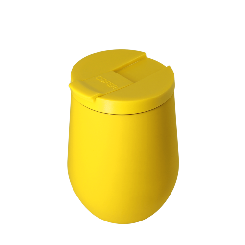 Кофер софт-тач NEO CO12s (желтый) 1