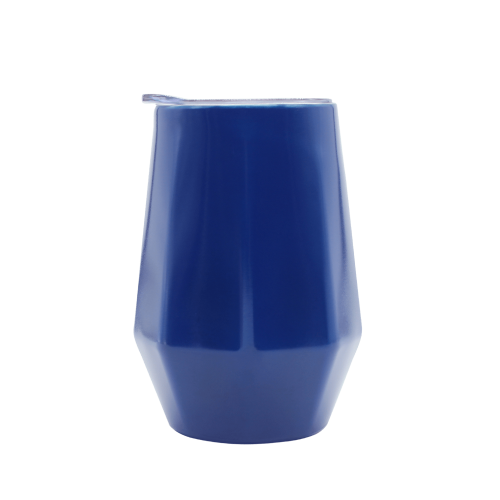 Кофер глянцевый EDGE CO12 (синий) 1