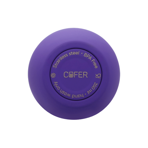 Кофер софт-тач CO12s (фиолетовый) 3