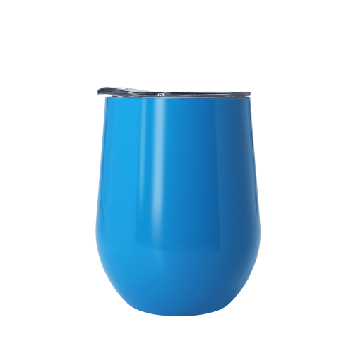 Кофер глянцевый CO12 (голубой) 1