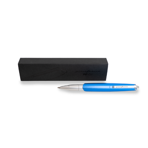Шариковая ручка Pininfarina PF GO BLUE 9