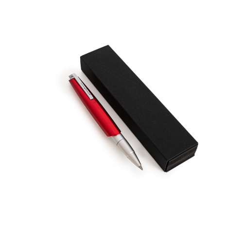 Шариковая ручка Pininfarina PF GO RED 2