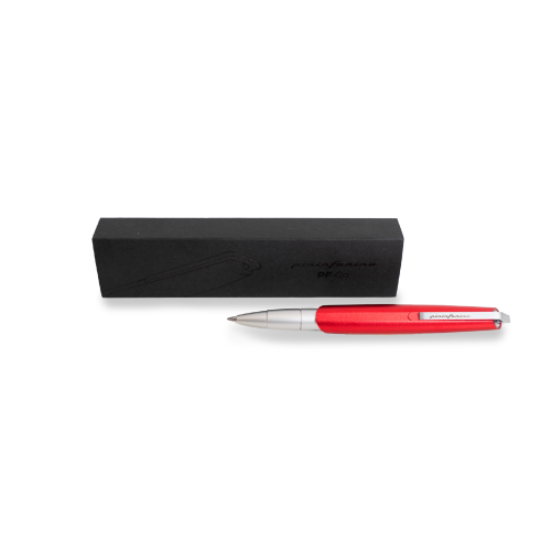 Шариковая ручка Pininfarina PF GO RED 1