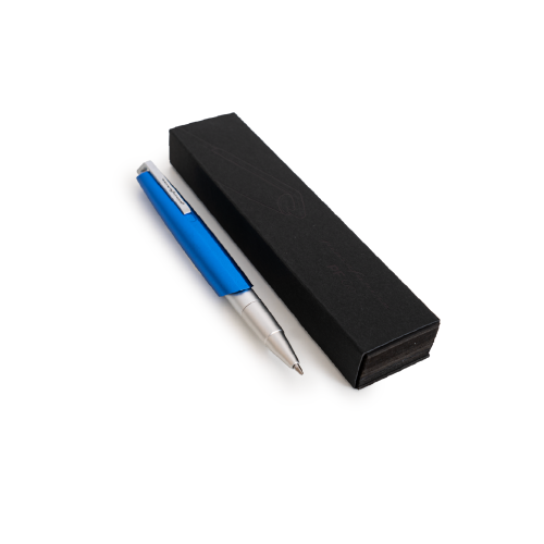 Шариковая ручка Pininfarina PF GO BLUE 10