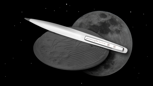 Вечная ручка Pininfarina Space Moon Landing       20