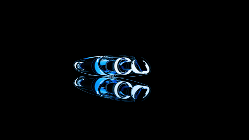 Роллер Pininfarina PF Two BLUE 7
