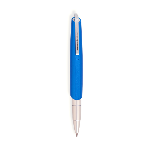 Шариковая ручка Pininfarina PF GO BLUE 8